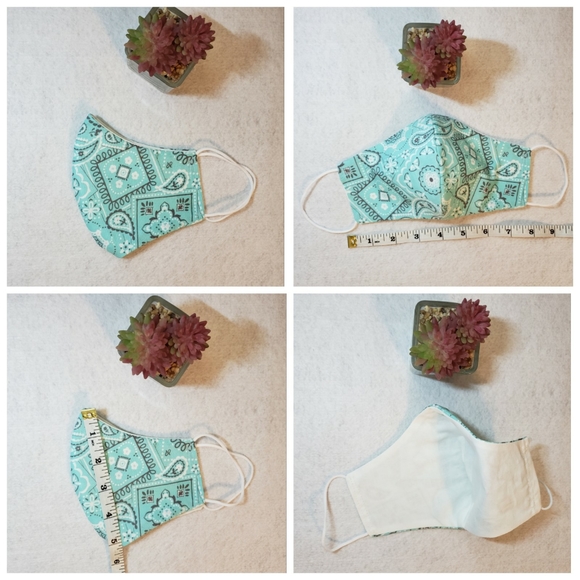 Other - New Adult Face Mask Washable